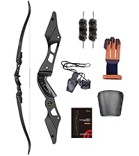 Hermit 10 Recurve Bow
