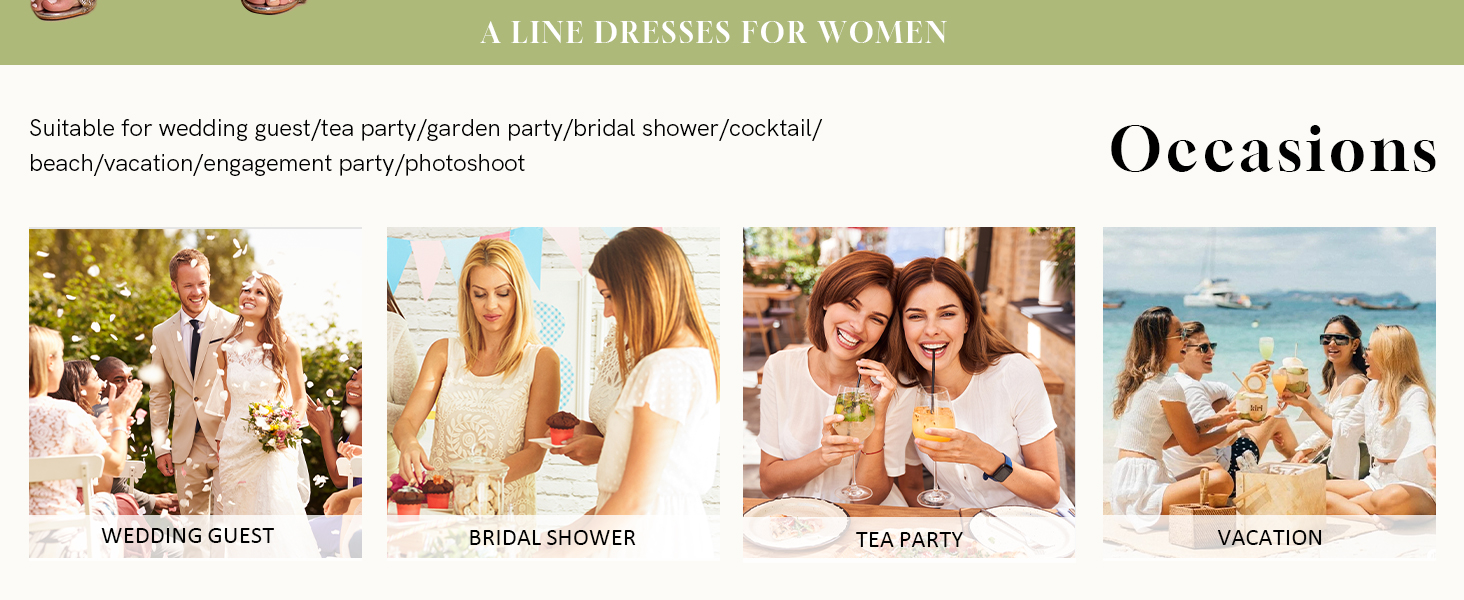 floral midi dress for women