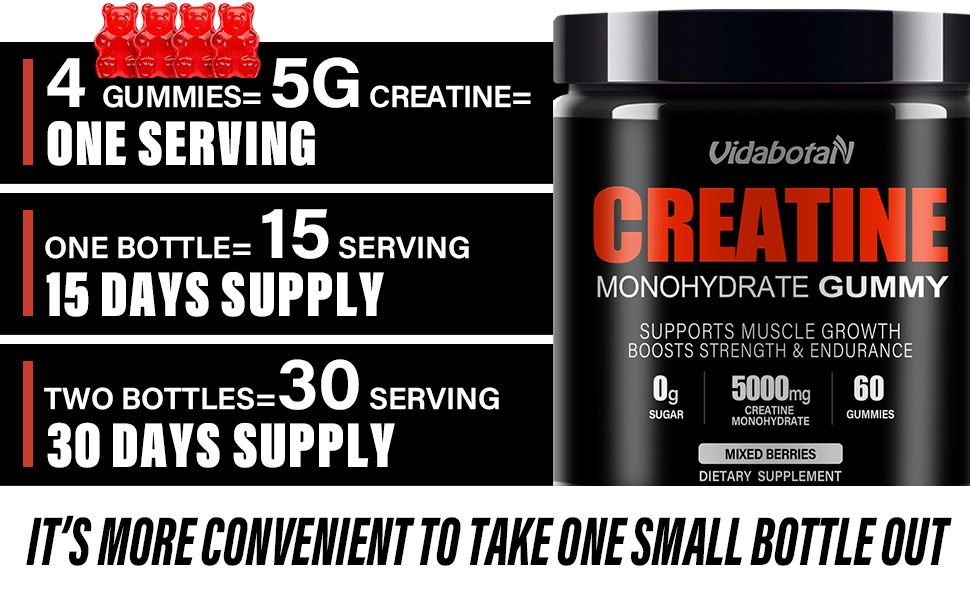 creatine 