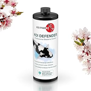 Koi Defender image