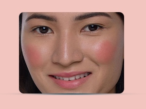 Face Forward Blush Stick
