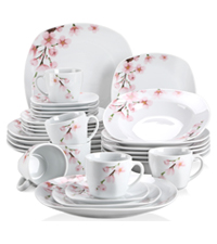 dinnerware sets