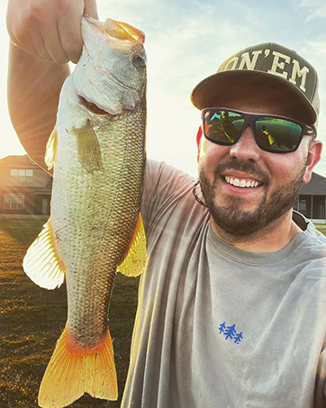 fishing sunglasses