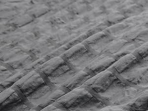 seersucker comforter set