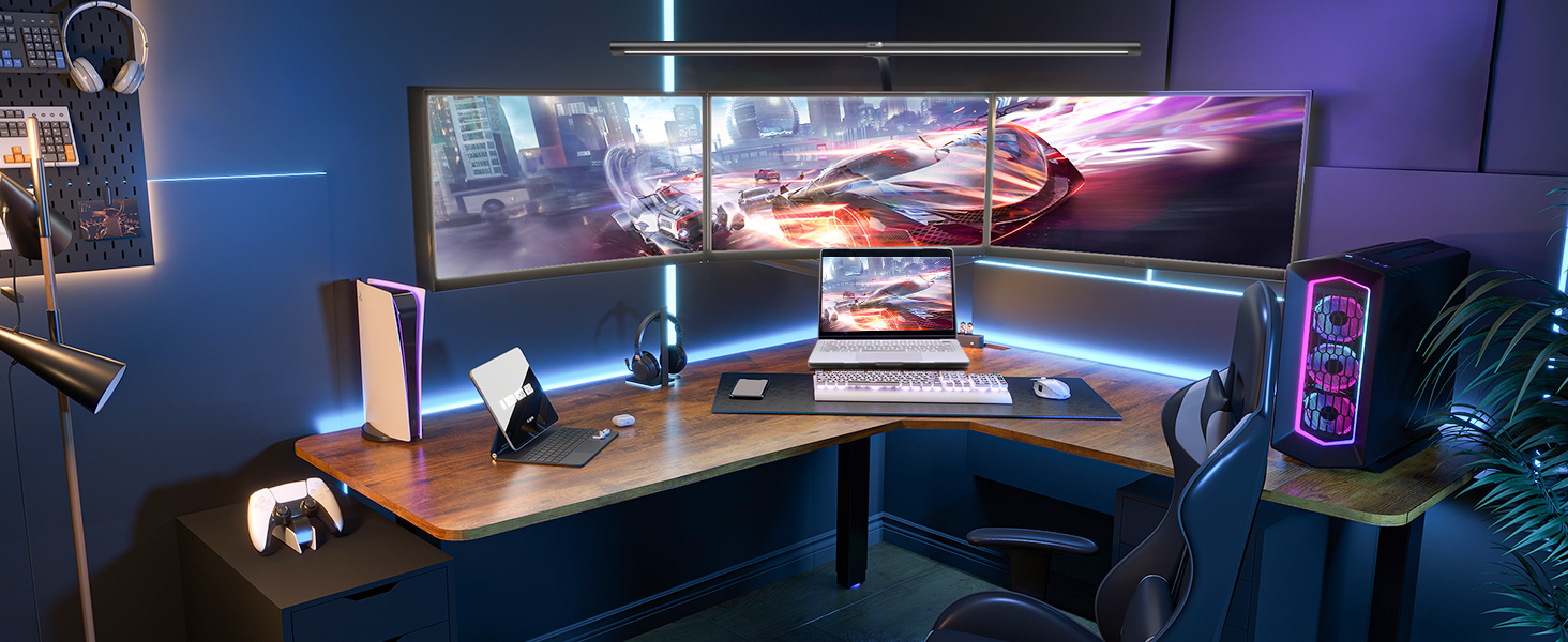 amazlit desk lamps for home office