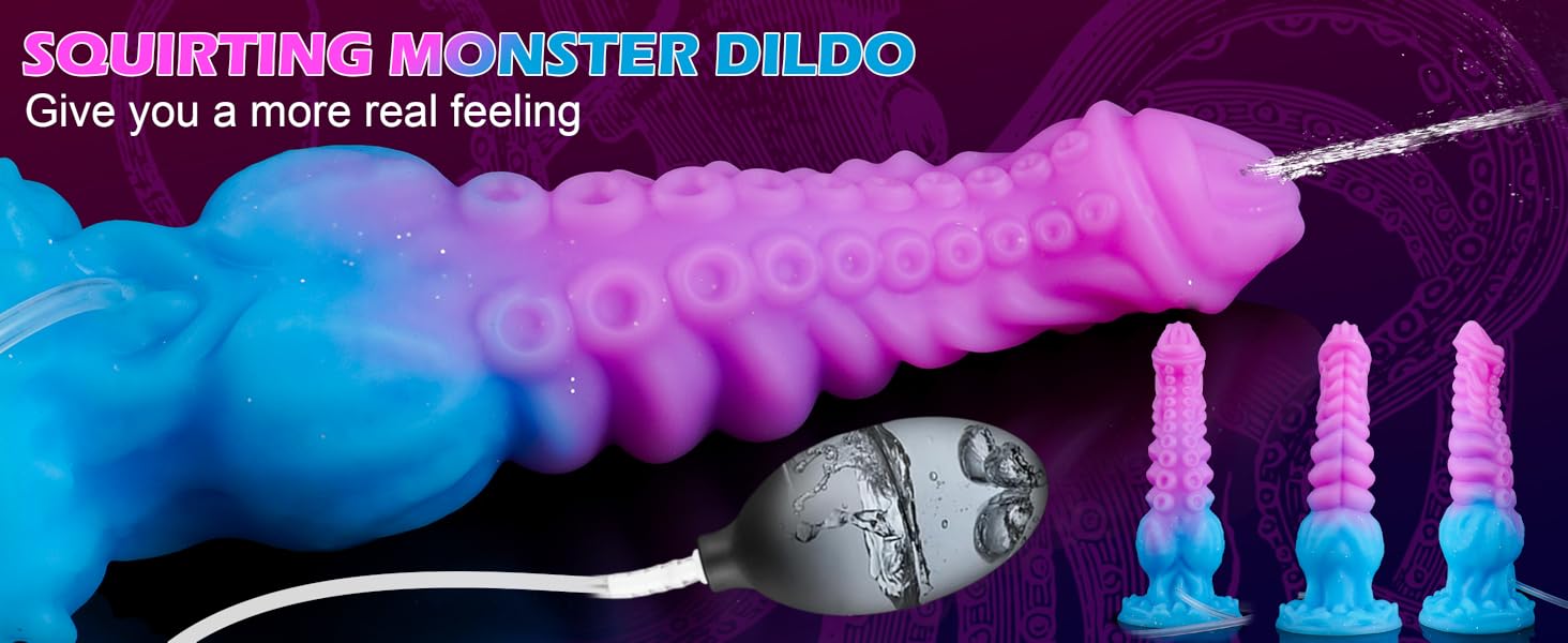 fantasy dildo