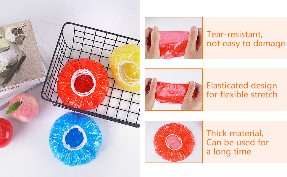 24 PCS Smoke Detector Cover Fire Alarms Cover Dust Cover Paint Cover, 3 Colors Mixed, Stretch