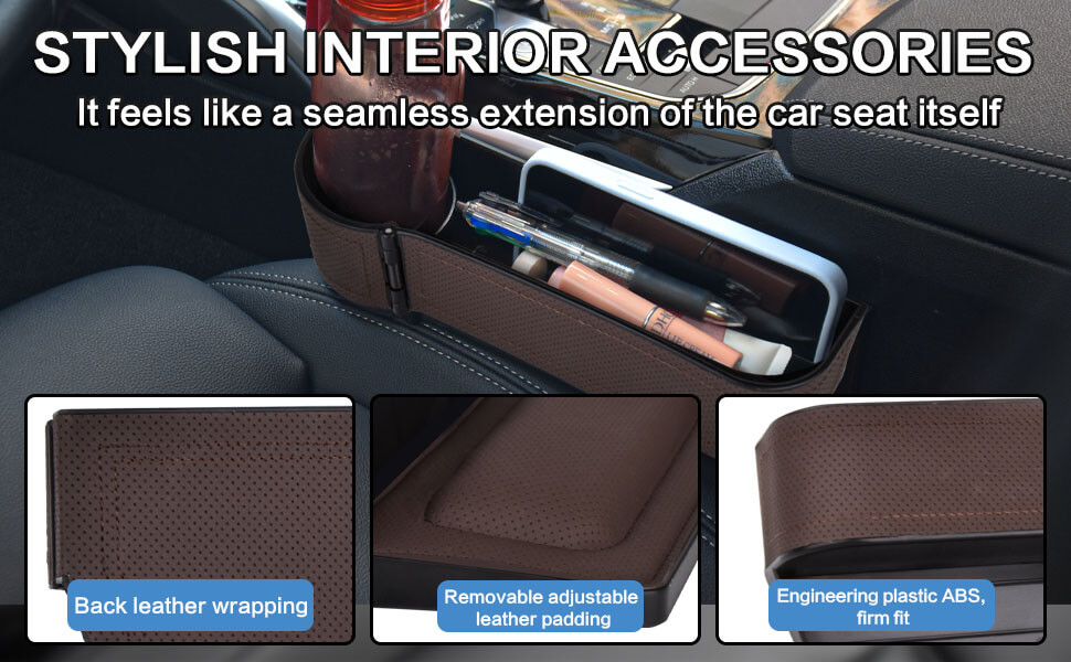 car gap filler