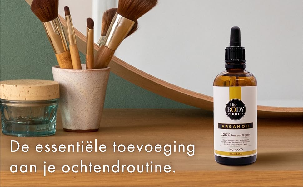 essentiele toevoeging