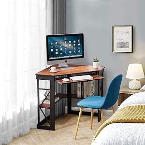 corner desk