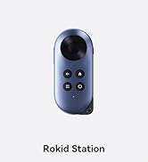 Rokid Station リモコン Amazon.com: Rokid Station, Google-Certified Portable Android