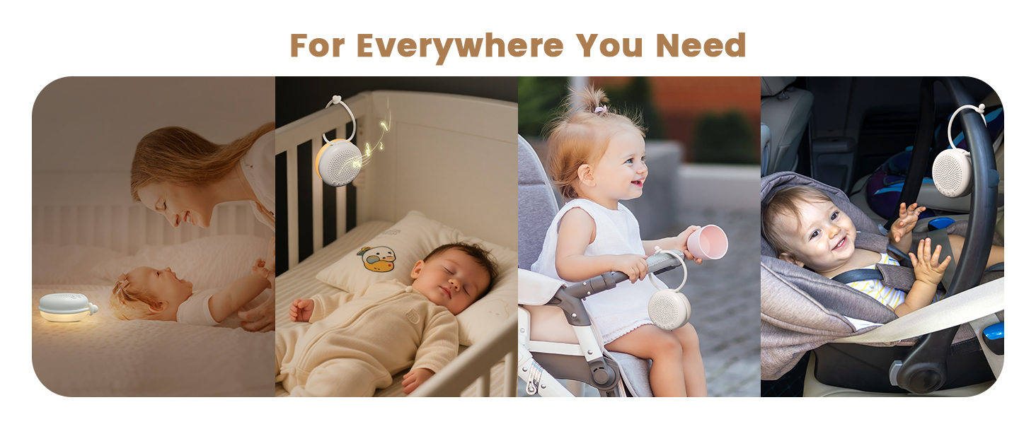 For Everywhere you Need