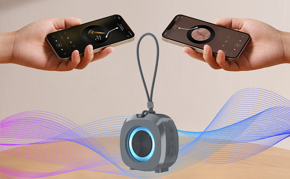 Bluetooth Speaker