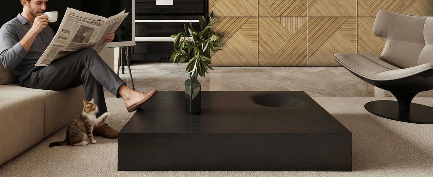 wood pattern acoustic panel