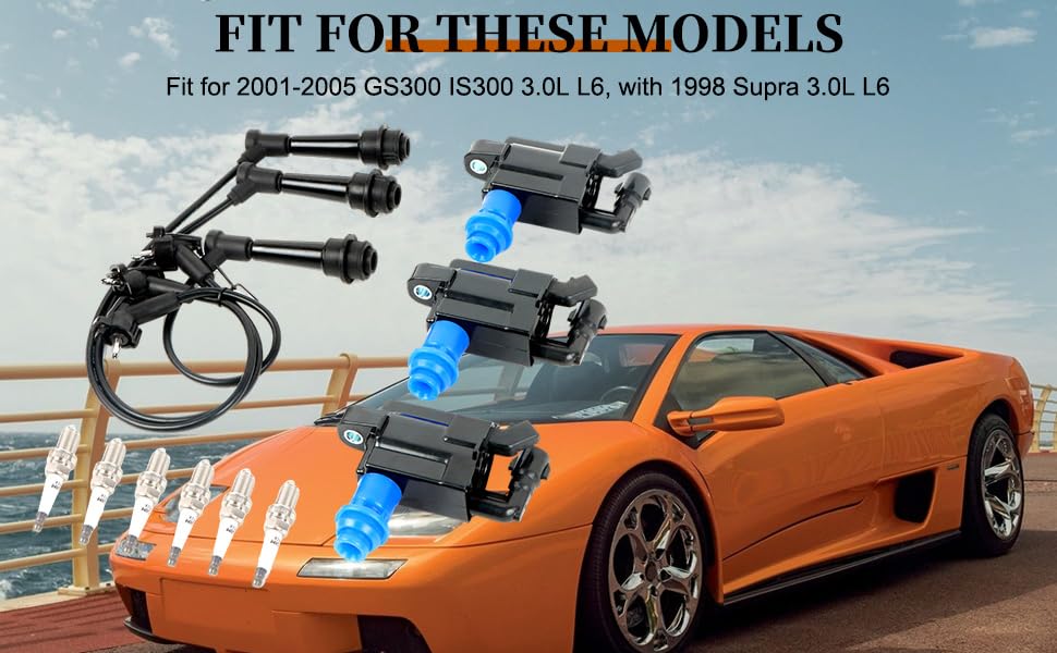 Ignition Coils