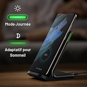 Chargeur sans Fil