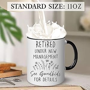 Coffee mug