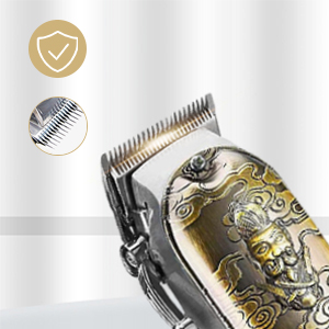 hair clippers for men