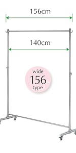 川口工器 頑丈ハンガーラック スーパーDX カスタム （幅96cm） Amazon｜川口工器 頑丈ハンガーラック スーパーDX カスタム （幅