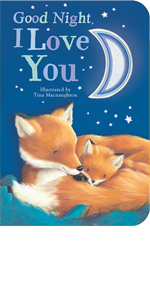 Good Night, I Love You