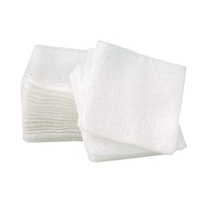 non sterile gauze swab