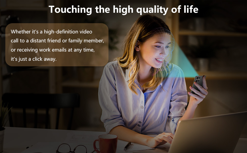 Mini Smartphone 3G Unlocked Mini Phone Kid's Smartphone 3.0'' HD Touch Screen World's Smallest 1000mAh Battery Dual SIM Little Mobile Phone with Face ID Pocket Child Cellphone 2GB+16GB Black 26 mini phone