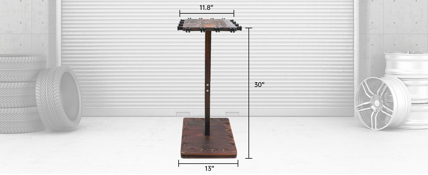 Fishing Rod Stand