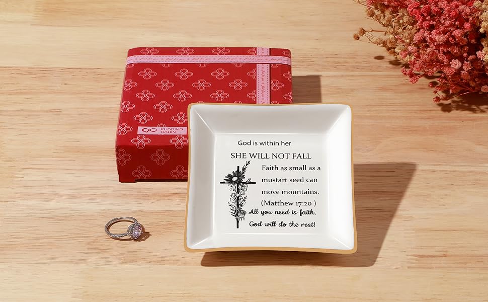 gifts for women christian