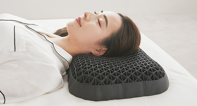 Amazon｜ヒツジのいらない枕 まくら 首が痛くならない 枕高め