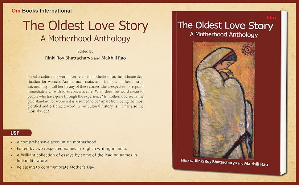 Oldest Love Story