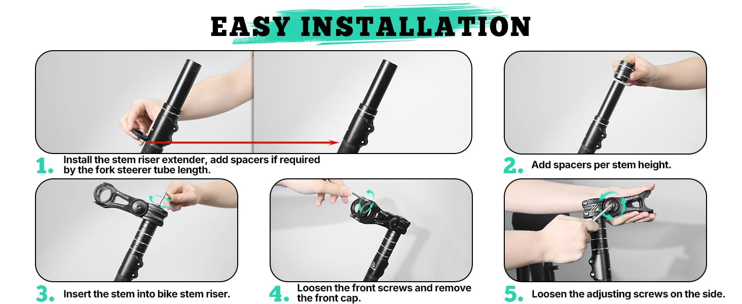 Easy Installation-1