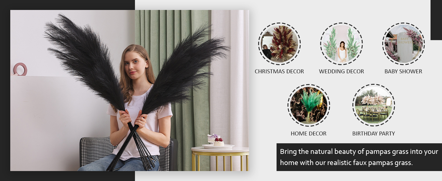 Pampas Grass