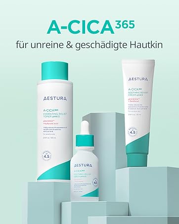 AESTURA ATOBARRIER365 CREAM Ceramide Fettreichtung Feuchtigkeitspflege trockene empfindliche Haut dermatologisch geteste F6e521a2 D12a 4457 80ae B4cb8356b977. CR0,0,724,906 PT0 SX362 V1