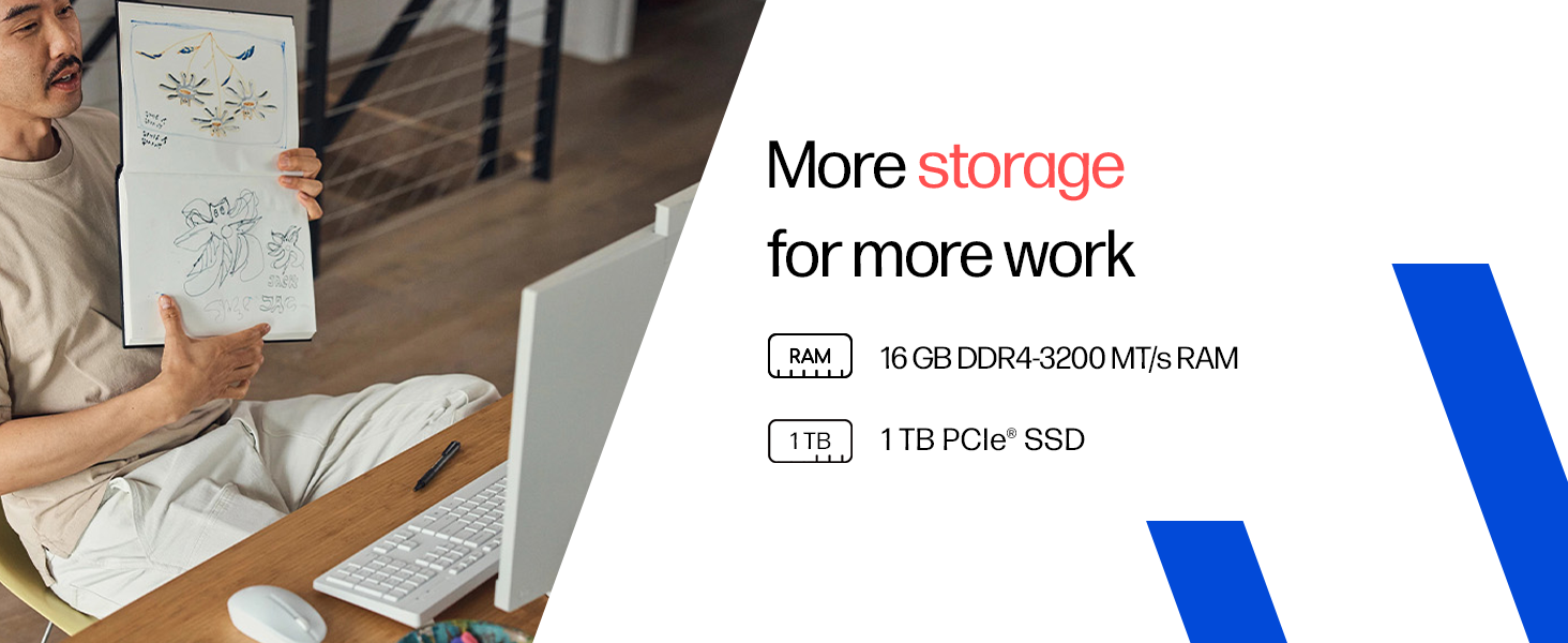 16gb memory