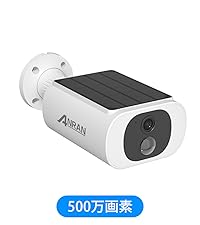 もぐりん　ANRAN ソーラ式防犯カメラ 2台　取り付け金具セット 41S1oQ9z5zL.jpg
