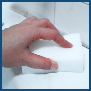 Éponges Magiques Welsberg