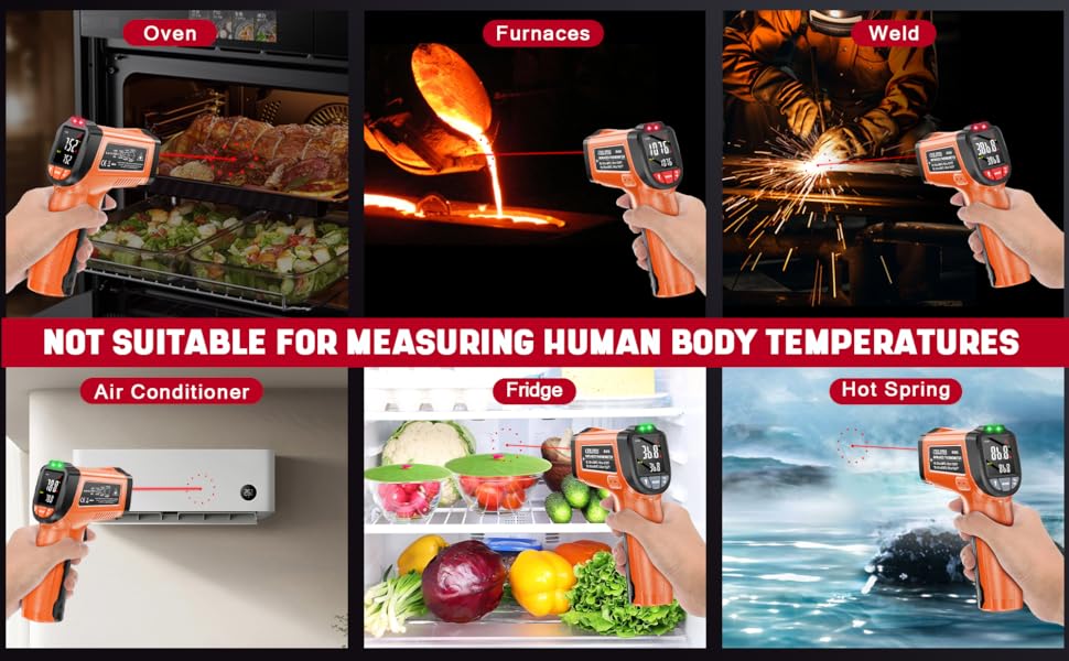 Application Scenarios