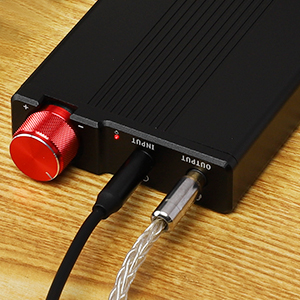 Amplifier