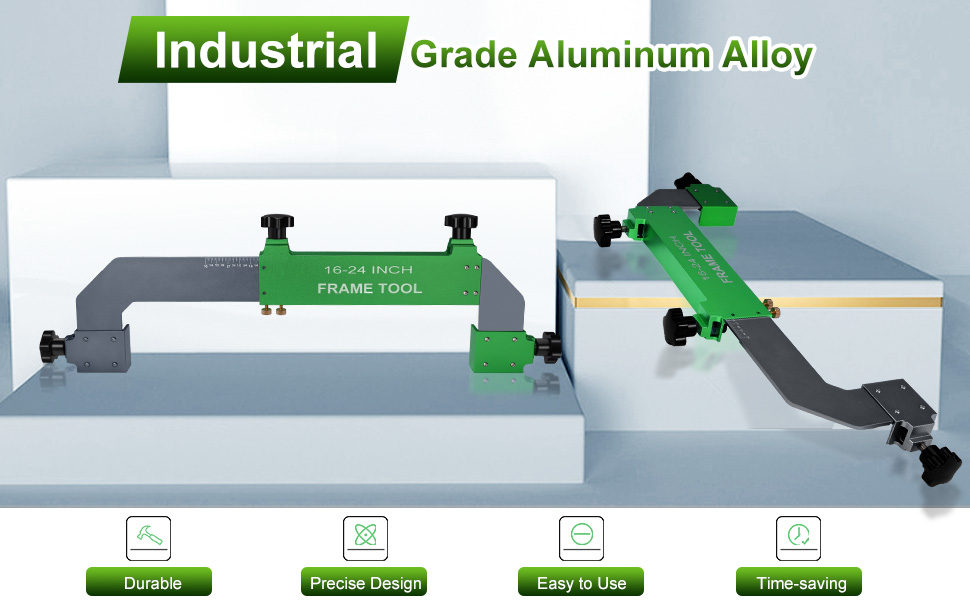 LKHOME Framing Tools 16IN to 24IN Framing Spacing Tool OnCenter,9 in 1