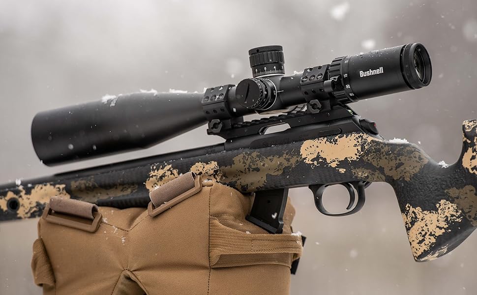 Amazon.com : Bushnell Magnetic Boresighter, Scope Alignment