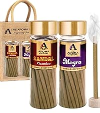 Incense Dhoop Sticks