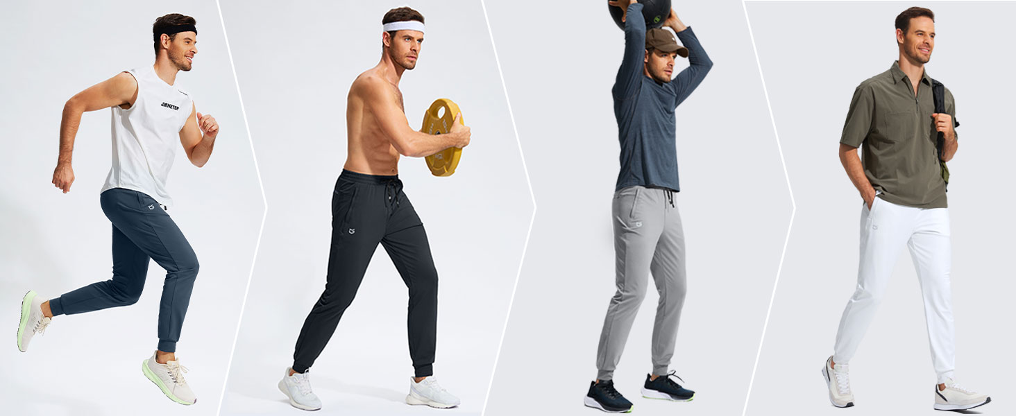 mens jogger