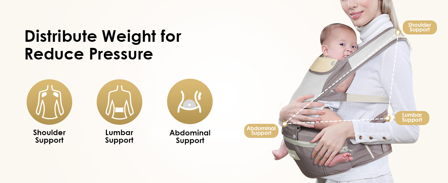 baby carrier newborn to toddler