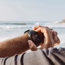 Amazon.com: Rip Curl Search GPS 2 Surf Watch, Blue 21, One