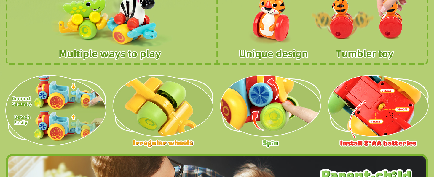 baby toys 12-18 months