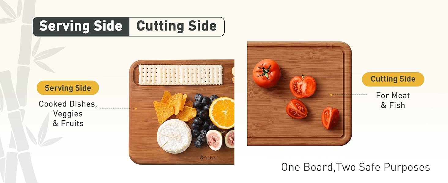 cutting board