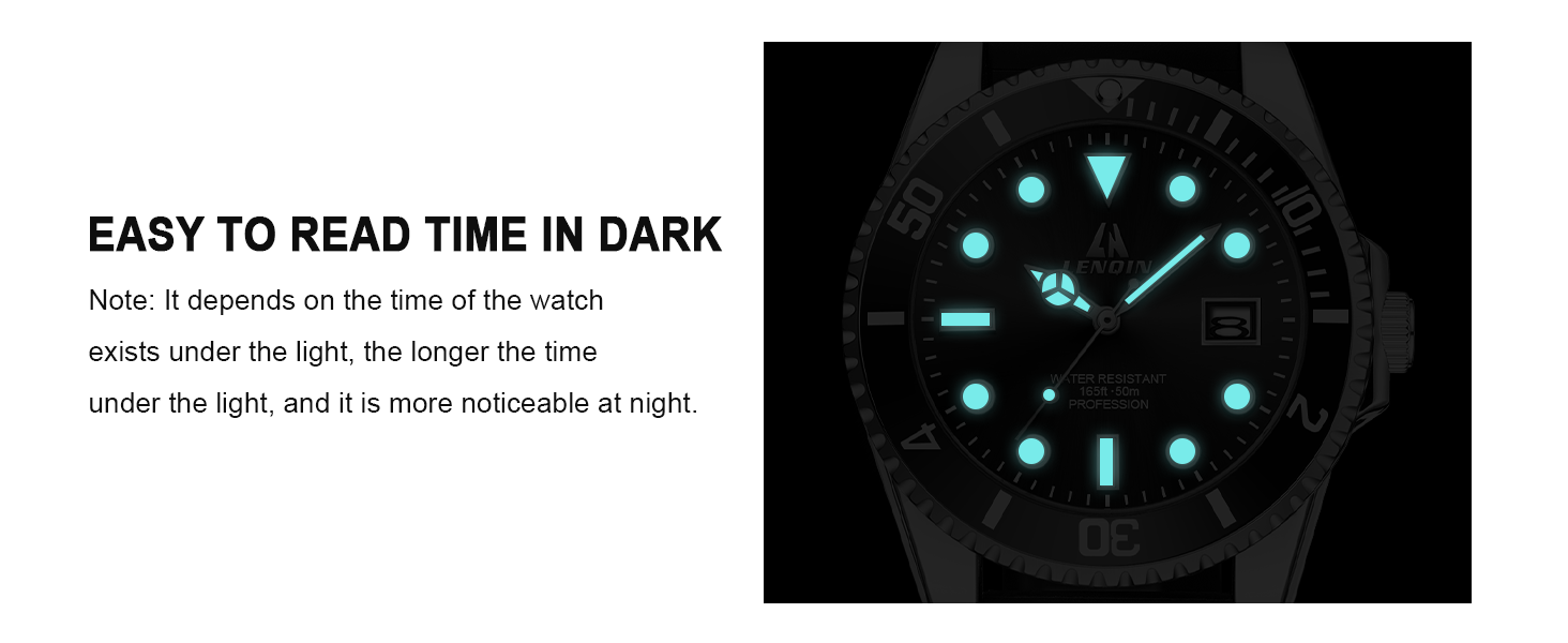 Mens Watches 