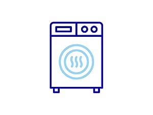 FIX DRYER'S SYMPTOMS