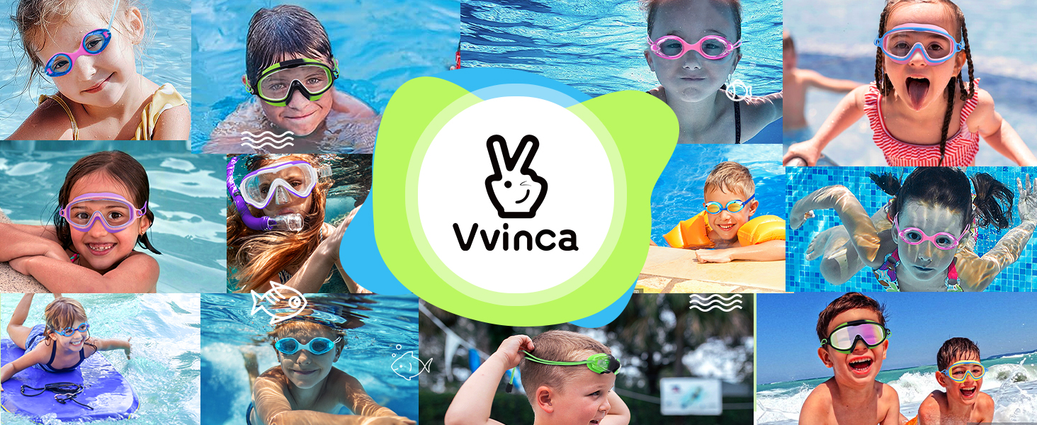 kids goggles