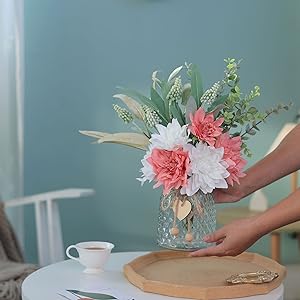 artificial flower